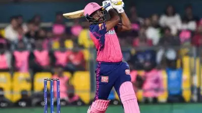 IPL 2026: രാജസ്ഥാൻ വിട്ടാൽ സഞ്ജുവിനെ സ്വന്തമാക്കാൻ ഇനി അവരും, ചെന്നൈക്ക് പിന്നാലെ താരത്തിനായി മത്സരിക്കാൻ വമ്പന്മാർ; മലയാളി താരത്തിന് ആ ടീം സെറ്റ് എന്ന് ആരാധകർ
