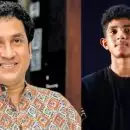 സന്തോഷ് കീഴാറ്റൂരിന്റെ മകനും കൂട്ടുകാർക്കും നാലംഗ സംഘത്തിന്റെ മർദ്ദനം; മര്‍ദിച്ചത് ബിജെപി പ്രവര്‍ത്തകരെന്ന് കുട്ടികള്‍