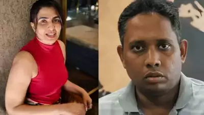 മേഡത്തെ കണ്ടാല്‍ ദേവതയെ പോലെയുണ്ട്, ഇപ്പോള്‍ വനിതാ തിയേറ്ററിന് മുന്നിലുണ്ടോ? എന്ന് ചോദിച്ച് അയാള്‍ വിളിച്ചു, പിന്നീടാണ് ആളെ മനസിലായത്..; സന്തോഷ് വര്‍ക്കിക്കെതിരെ മായ വിശ്വനാഥ്