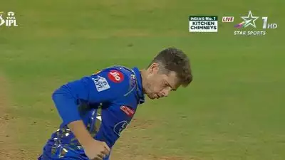 IPL 2025: അത് വെറും ഒരു വിക്കറ്റ് ആയിരുന്നില്ല, ഏപ്രിൽ 13 ലെ ആ ഒരൊറ്റ പന്ത് മാറ്റിയത് മുംബൈയുടെ തലവര; തിരിച്ചുവരവിന് കളമൊരുക്കിയത് ആ മത്സരം