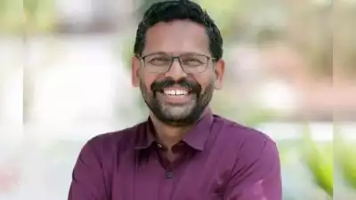 'വ്യക്തിപരമായ ആക്ഷേപങ്ങൾക്ക് മറുപടി പറയാനില്ല, നിയമനം അഭിമുഖത്തിലൂടെ'; പി സരിൻ