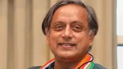 'ദേശതാൽപര്യമാണ് പ്രധാനം'; പ്രതിനിധി സംഘത്തെ നയിക്കുന്നതിൽ സന്തോഷമെന്ന് ശശി തരൂർ