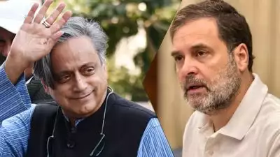 പ്രതിനിധി സംഘത്തിലേക്ക് കോൺഗ്രസ് നിർദേശിച്ചവരിൽ തരൂരില്ല; വിശദാംശങ്ങൾ പുറത്തുവിട്ട് കോൺഗ്രസ്