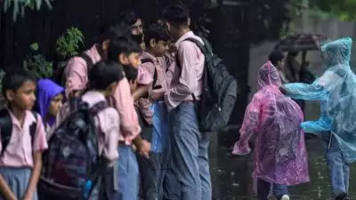 സ്‌കൂള്‍ തുറക്കൽ നീട്ടണം; ആവശ്യവുമായി സ്‌കൂള്‍ മാനേജ്‌മെൻ്റ് അസോസിയേഷന്‍ രംഗത്ത്