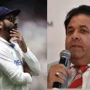 INDIAN CRICKET: വെറുതെ ഞങ്ങളുടെ  നെഞ്ചത്തോട്ട് കേറണ്ട; രോഹിത് എടുത്തത് അവന്റെ സ്വന്തം തീരുമാനം: രാജീവ് ശുക്ല