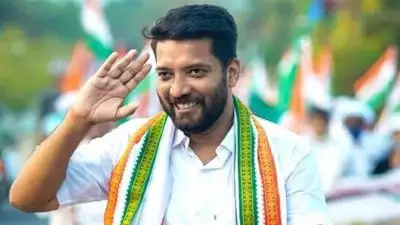 'കേരളത്തിലെ മുഴുവൻ ജനങ്ങളും കാത്തിരിക്കുന്ന വിജയം 2026ൽ കോൺഗ്രസ് നേടും, അര്‍ജന്റീനയുടെ ലോകകപ്പ് ജയം പോലെ'; ഷാഫി പറമ്പിൽ