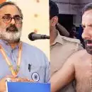 ഷാജന്റെ അറസ്റ്റ് കമ്മ്യൂണിസ്റ്റ് പാര്‍ട്ടിയുടെ ഭരണഘടനാവകാശങ്ങളോടും മാധ്യമ സ്വാതന്ത്ര്യത്തോടുമുള്ള അസഹിഷ്ണുത; ഏകാധിപത്യപരമായ നടപടികളെ ഒരിക്കലും അംഗീകരിക്കില്ലെന്ന് ബിജെപി