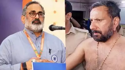ഷാജന്റെ അറസ്റ്റ് കമ്മ്യൂണിസ്റ്റ് പാര്‍ട്ടിയുടെ ഭരണഘടനാവകാശങ്ങളോടും മാധ്യമ സ്വാതന്ത്ര്യത്തോടുമുള്ള അസഹിഷ്ണുത; ഏകാധിപത്യപരമായ നടപടികളെ ഒരിക്കലും അംഗീകരിക്കില്ലെന്ന് ബിജെപി