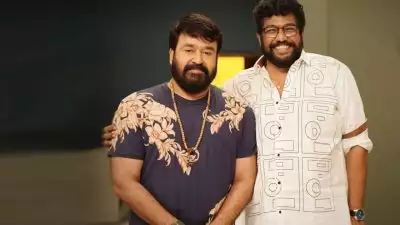 'എലോണി'ല്‍ നിന്നൊരു പാഠം പഠിച്ചു, കനത്ത പരാജയത്തിന് ശേഷം മോഹന്‍ലാലിനൊപ്പം വീണ്ടും? ഒടുവില്‍ വിശദീകരണവുമായി ഷാജി കൈലാസ്