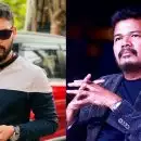 '350 ദിവസത്തോളം വെറുതെ ഇരുന്നു, അദ്ദേഹത്തെ ഞാൻ ബ്ലോക്ക് ആക്കിയിരിക്കുകയാണ്'; സംവിധായകൻ ശങ്കറിൽ നിന്നുണ്ടായ ദുരനുഭവം പറഞ്ഞ്‌ എഡിറ്റർ ഷമീർ മുഹമ്മദ്