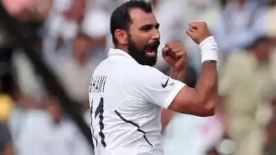 INDIAN CRICKET: ഷമിയെ ഉള്‍പ്പെടുത്താത്ത താനൊക്കെ എവിടുത്തെ സെലക്ടറാടോ, അവനുണ്ടായിരുന്നെങ്കില്‍ ഇംഗ്ലണ്ടിനെ തകര്‍ത്തേനെ, എന്നാലും ഈ ചതി ഭായിയോട് വേണ്ടായിരുന്നു.
