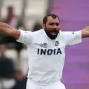INDIAN CRICKET: നിനക്കൊക്കെ ഇതിന് മാസക്കൂലിയോ ദിവസക്കൂലിയോ, വിരമിക്കൽ വാർത്തയുടെ സ്ക്രീൻഷോട്ട് പോസ്റ്റ് ചെയ്ത് ട്രോളുമായി മുഹമ്മദ് ഷമി