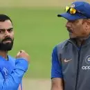 വിരമിക്കൽ പ്രഖ്യാപിക്കുന്നതിന് മുമ്പ് കോഹ്‌ലി അങ്ങനെ എന്നോട് പറഞ്ഞു, അത് കേട്ടപ്പോൾ....;  രവി ശാസ്ത്രി പറയുന്നത് ഇങ്ങനെ