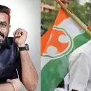 യൂത്ത് കോൺഗ്രസ് മുൻ സംസ്ഥാന സെക്രട്ടറി ഷൈൻ ലാൽ ബിജെപിയിലേക്ക്; രാജീവ് ചന്ദ്രശേഖർ അംഗത്വം നൽകും