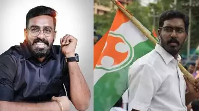 യൂത്ത് കോൺഗ്രസ് മുൻ സംസ്ഥാന സെക്രട്ടറി ഷൈൻ ലാൽ ബിജെപിയിലേക്ക്; രാജീവ് ചന്ദ്രശേഖർ അംഗത്വം നൽകും