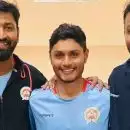IPL 2025: മുംബൈ ഇന്ത്യൻസിന്റെ മുൻ താരവും ഹാർദിക് പാണ്ഡ്യയുടെ ബറോഡ ടീമംഗവുമായ ആൾ ബലാത്സംഗ കേസിൽ അറസ്റ്റിൽ