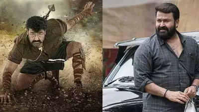 മുരുകനെ തൂക്കി ഷൺമുഖം! ഷോ കൗണ്ടിൽ 'പുലിമുരുക'നെ പിന്നിലാക്കി 'തുടരും'