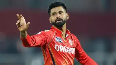 IPL 2025: അവഗണിച്ചവര്‍ക്കെല്ലാം വായടപ്പിക്കുന്ന മറുപടി, ഐപിഎലില്‍ ഒരു അപൂര്‍വ റെക്കോഡ് സ്വന്തമാക്കി ശ്രേയസ്, കുറച്ചു വര്‍ഷത്തേക്ക് ആര്‍ക്കും തൊടാനാവില്ല ഈ നേട്ടം