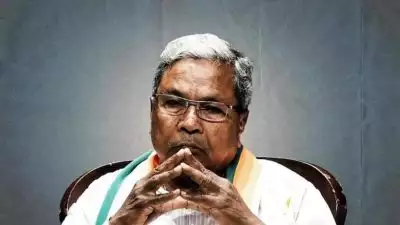 'പാകിസ്താന്‍ സിന്ദാബാദ് മുദ്രാവാക്യം വിളിച്ചെങ്കില്‍ തെറ്റ്, രാജ്യദ്രോഹപരം'; മംഗളൂരുവിലെ മലയാളിയുവാവിന്റെ കൊലപാതകത്തില്‍ അക്രമികളെ അനുകൂലിച്ച് മുഖ്യമന്ത്രി സിദ്ധരാമയ്യ