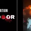 OPERATION SINDOOR: രാജ്യത്ത് ജാഗ്രത നിർദേശം, 10 വിമാനത്താവളങ്ങൾ അടച്ചു; ജമ്മുവിൽ വിദ്യാഭ്യാസ സ്ഥാപനങ്ങൾക്ക് അവധി