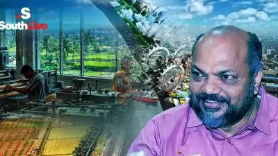 വ്യാവസായിക മേഖലയിലെ കേരള മോഡല്‍, മന്ത്രി പി രാജീവ് അടയാളപ്പെടുത്തുന്ന വികസന മാതൃക