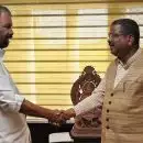 1500 കോടി രൂപ കേരളത്തിന് നല്‍കാനുണ്ട്; 'പിഎം ശ്രീ' ഒപ്പു വെയ്ക്കാത്തതിനാല്‍ ഫണ്ട് തടഞ്ഞു വെച്ചു; കേന്ദ്ര വിഭ്യാഭ്യാസ മന്ത്രിയുമായി കൂടിക്കാഴ്ച നടത്തി വി ശിവന്‍കുട്ടി