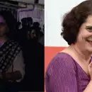 കൽപറ്റയിലേക്കുള്ള യാത്രാമധ്യേ അപകടം കണ്ടു, വഴിയിറങ്ങി പ്രിയങ്കാ ഗാന്ധി; വാഹനവ്യൂഹത്തിലെ ഡോക്ട്ടറെയും ആംബുലൻസും വിട്ടുനൽകി, ചികിത്സ ഉറപ്പാക്കി മടക്കം