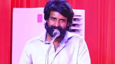 140 രൂപയാണ് അന്നത്തെ ശമ്പളം.. ബണ്ണ് കഴിച്ചാല്‍ കാശ് ചെലവാകും, ചായ മാത്രം കുടിക്കും, പക്ഷെ..; പഴയകാലം ഓര്‍ത്ത് സൂരി