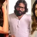 9 ഭാഷകളിലും പുതിയ നടിയുടെ പേര്, ദീപികയ്ക്ക് പകരം തൃപ്തി നായികയാകും; ഇത് വിശ്വസിക്കാന്‍ കഴിയുന്നില്ലെന്ന് താരം