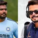 സഞ്ജു സാംസണെ തഴഞ്ഞതിലുളള പരാമര്‍ശം: ശ്രീശാന്തിനെ മൂന്ന് വര്‍ഷത്തേക്ക് വിലക്കി കെസിഎ