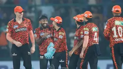 IPL 2025: ഫൈനല്‍ കളിക്കേണ്ട ടീമായിരുന്നു, എല്ലാം കൊണ്ടുപോയി നശിപ്പിച്ചത് അവന്മാര്‍, ഞങ്ങള്‍ക്ക് സംഭവിച്ചത്, വെളിപ്പെടുത്തി പാറ്റ് കമ്മിന്‍സ്‌