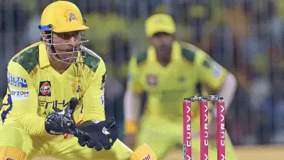 KKR VS CSK: എടാ പിള്ളേരെ, എന്നെ തടയാൻ നിന്നെക്കൊണ്ടൊന്നും സാധിക്കില്ല; വീണ്ടും ചരിത്ര നേട്ടം സ്വന്തമാക്കി എം എസ് ധോണി