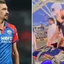 IPL 2025: ആരാധക സ്നേഹമൊക്കെ ഗ്രൗണ്ടിൽ, അത് എയർപോർട്ടിൽ വേണ്ട; സ്റ്റാർക്ക് ഉൾപ്പെട്ട വീഡിയോ ഏറ്റെടുത്ത് സോഷ്യൽ മീഡിയ