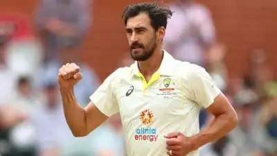 INDIAN CRICKET: സ്റ്റാര്‍ക്കിന് പന്തെറിയാന്‍ എറ്റവുമിഷ്ടം ആ ഇന്ത്യന്‍ ബാറ്റര്‍ക്കെതിരെ, ആ താരം എപ്പോഴും അവന്റെ കെണിയില്‍ കുടുങ്ങും, തുറന്നുപറഞ്ഞ് ഓസീസ് താരം