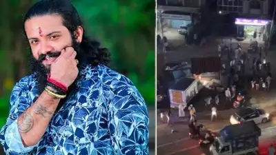 മംഗളൂരുവില്‍ വീണ്ടും രാഷ്ട്രീയ കൊലപാതകം; ബജ്‌റംഗ്ദള്‍ നേതാവിനെ നഗരമധ്യത്തില്‍ വെട്ടിക്കൊന്നു; കടുത്ത നിയന്ത്രണങ്ങളുമായി പൊലീസ്