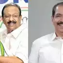 'താൻ കെപിസിസി പ്രസിഡന്റ് ആയതിൽ കെ സുധാകരന് അതൃപ്തി ഒന്നുമില്ല, അദ്ദേഹത്തിന്റെ അനുഗ്രഹം തനിക്ക് മൂന്ന് തവണ കിട്ടി'; സണ്ണി ജോസഫ്
