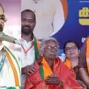 'കിണറ്റിൽ വീണ പൂച്ചയെ എടുക്കാൻ ഒരു പാര്‍ട്ടി വന്നു, വീട്ടുടമ ആ പാര്‍ട്ടിയിൽ ചേര്‍ന്നു'; മറിയക്കുട്ടിയെ പരിഹസിച്ച് സണ്ണി ജോസഫ്