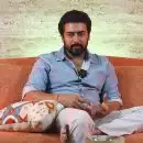 'ഞാനൊരു മികച്ച നടനല്ല, കഴിവിന്റെ പരമാവധി ചെയ്യുന്നുണ്ട്; മെയ്യഴകൻ പോലൊരു ചിത്രമെടുത്താൽ എനിക്ക് കാർത്തിയാകാനും പറ്റില്ല : സൂര്യ