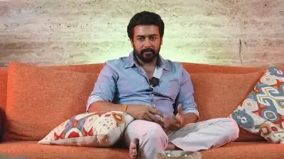 'ഞാനൊരു മികച്ച നടനല്ല, കഴിവിന്റെ പരമാവധി ചെയ്യുന്നുണ്ട്; മെയ്യഴകൻ പോലൊരു ചിത്രമെടുത്താൽ എനിക്ക് കാർത്തിയാവാൻ പറ്റില്ല : സൂര്യ