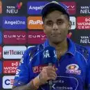IPL 2025: മുംബൈ ഇന്ത്യന്‍സിന്‌ വമ്പന്‍ തിരിച്ചടി, അവരുടെ സൂപ്പര്‍താരത്തിന് പരിക്ക്, പഞ്ചാബിനെതിരെ കളിക്കുമോ, അവനില്ലെങ്കില്‍ മുന്നോട്ടുപോക്ക് നടക്കില്ല