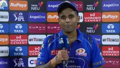 IPL 2025: മുംബൈ ഇന്ത്യന്‍സിന്‌ തിരിച്ചടി, അവരുടെ സൂപ്പര്‍താരത്തിന് പരിക്ക്, പഞ്ചാബിനെതിരെ കളിക്കുമോ, അവനില്ലെങ്കില്‍ മുന്നോട്ടുപോക്ക് നടക്കില്ല