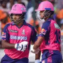RR VS PBKS:  ഒറ്റ മത്സരം കൊണ്ട് സഞ്ജുവും സംഘവും സ്വന്തമാക്കിയത് വമ്പൻ റെക്കോഡ്; സംഭവം ഇങ്ങനെ