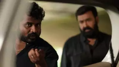 മോഹൻലാൽ പടമാണെങ്കിൽ പോയി ചെയ്യെന്ന് പറഞ്ഞത് ആഷിക്, ബിനുവും ഇതേ കാര്യം തന്നെ പറഞ്ഞു; ആദ്യം ചെയ്യാനിരുന്നത് ടോർപിഡോ: തരുൺ മൂർത്തി