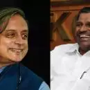 ശശി തരൂരിനെ കേരളത്തില്‍ അച്ചടക്കം പഠിപ്പിക്കാന്‍ കോണ്‍ഗ്രസ്; വടിയെടുത്ത് കെപിസിസി അച്ചടക്ക സമിതി അധ്യക്ഷന്‍; പാര്‍ട്ടിക്ക് വിധേയനാകണമെന്ന് തിരുവഞ്ചൂരിന്റെ അന്ത്യശാസനം