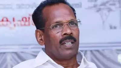 'നേതൃമാറ്റം കൊണ്ട് പിണറായിയെ താഴെയിറക്കാൻ കഴിയില്ല, ജനങ്ങളിൽ നിന്നും കോൺഗ്രസ് അകലുന്നു'; ടി പി രാമകൃഷ്ണൻ
