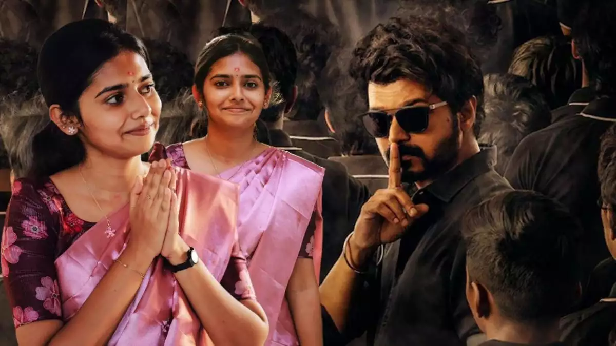 ടിവികെ വനിതാനേതാക്കളെ പരിഗണിക്കുന്നില്ല; ഒരു രാഷ്ട്രീയപ്പാര്ട്ടിയുമായി വിജയിക്ക് മുന്നോട്ടുപോകാന് സാധിക്കില്ല; രാജിവെച്ച് സാമൂഹികമാധ്യമ താരം വൈഷ്ണവി