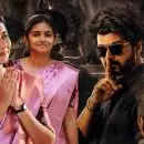 ടിവികെ വനിതാനേതാക്കളെ പരിഗണിക്കുന്നില്ല; ഒരു രാഷ്ട്രീയപ്പാര്‍ട്ടിയുമായി വിജയിക്ക് മുന്നോട്ടുപോകാന്‍ സാധിക്കില്ല; രാജിവെച്ച് സാമൂഹികമാധ്യമ താരം വൈഷ്ണവി