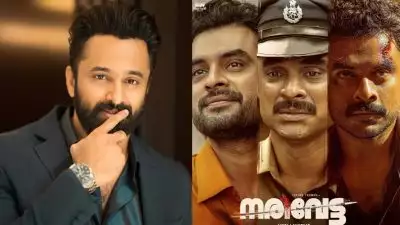 നരിവേട്ട സിനിമയെ പ്രശംസിച്ച് ഫേസ്ബുക്കില്‍ പോസ്റ്റിട്ടു; ഉണ്ണി മുകുന്ദന്‍ മര്‍ദിച്ചെന്ന പരാതിയുമായി മാനേജര്‍; പൊലീസ് കേസെടുത്തു