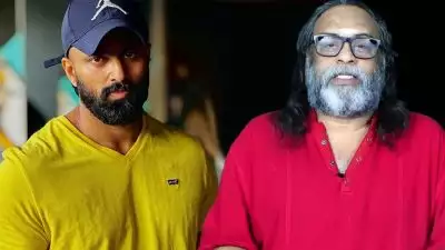 ക്രൂരമായ ചതിയാണ് ഉണ്ണി മുകുന്ദന്‍ ചെയ്തത്, ഷൂട്ടിങ് ആരംഭിച്ച 'അനന്തഭദ്രം 2' സിനിമയില്‍ നിന്നും പിന്മാറി, ആ ശാപം പിന്തുടരും: സുനില്‍ പരമേശ്വരന്‍