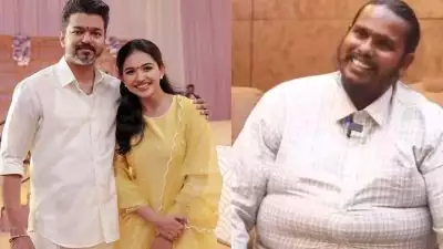'യെസ് യുവര്‍ ഓണര്‍, ഞാന്‍ സാക്ഷിയാണ്'; ഉണ്ണിക്കണ്ണന്‍ വിജയ്‌യെ കണ്ടുവെന്ന് മമിത ബൈജു